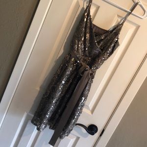 Sequin dress! Valentine’s Day! Gatsby dress! Vegas